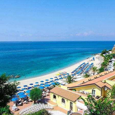 Villaggio Hotel Lido San Giuseppe Briatico Exterior photo