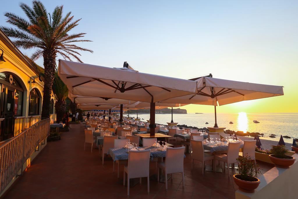Villaggio Hotel Lido San Giuseppe Briatico Exterior photo